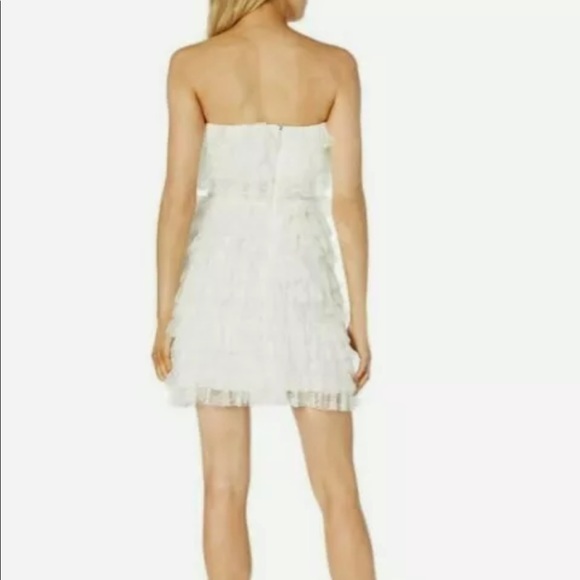 NWT BCBG Max Azria Mini Dress - Picture 3 of 8